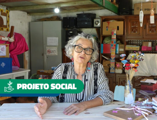 Projeto de Ressignificação de Resíduos da SEG Automotive transforma madeira descartada em impacto social e sustentabilidade