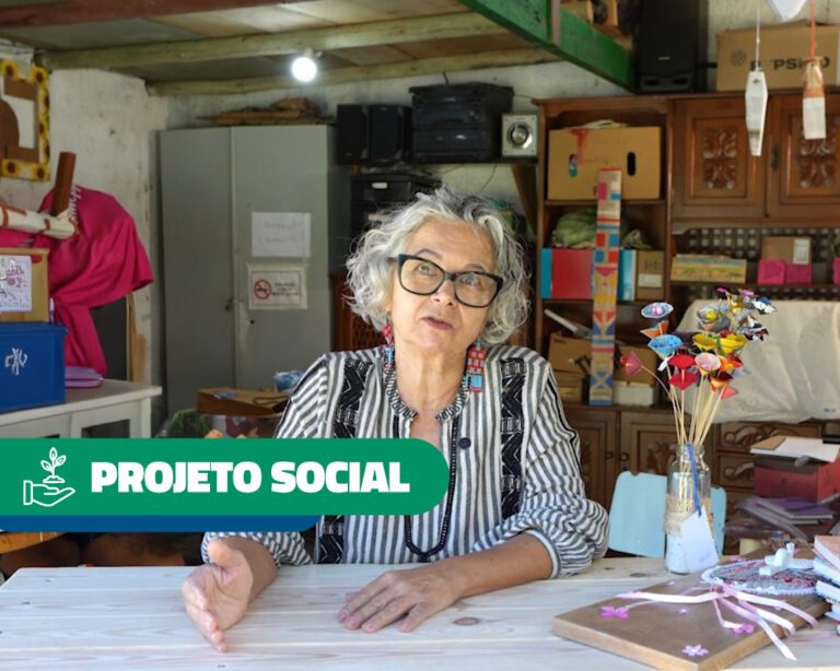 Projeto de Ressignificação de Resíduos da SEG Automotive transforma madeira descartada em impacto social e sustentabilidade