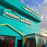 Pecista Distribuidora