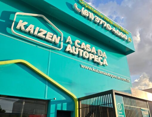 Pecista Distribuidora