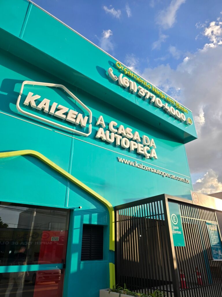 Pecista Distribuidora