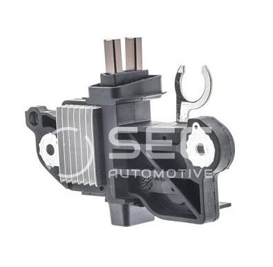 F000RS0102 regulador de voltagem