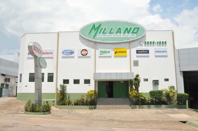 Millano e SEG Automotive: tecnologia de ponta chegando ao reparador automotivo brasileiro