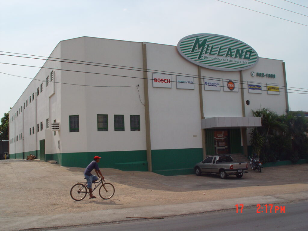 Millano e SEG Automotive: tecnologia de ponta chegando ao reparador automotivo brasileiro