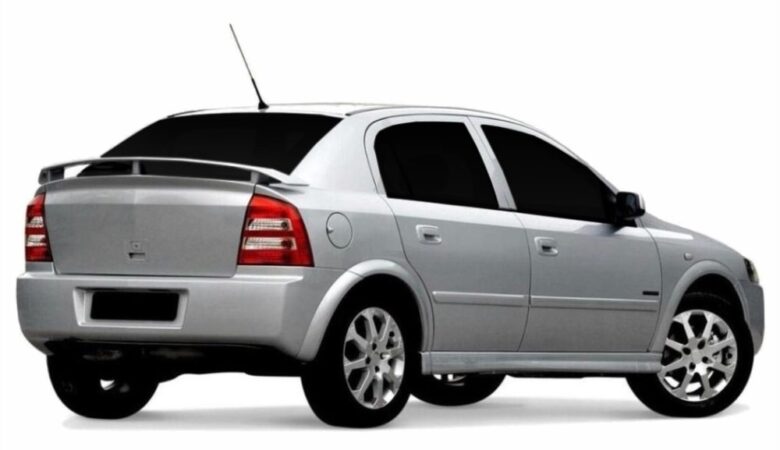 chevrolet_astra_ regulador de voltagem