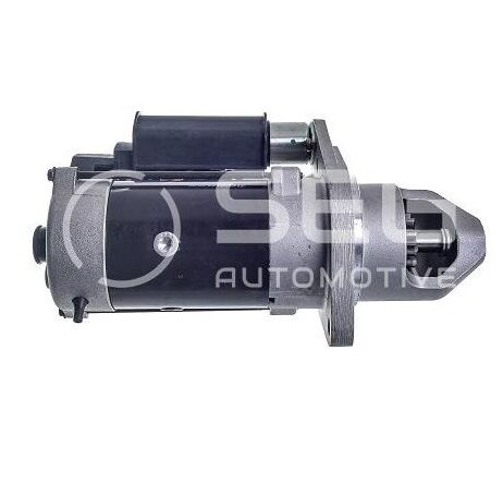 Motor de Partida 0001251048 da SEG Automotive Desempenho e Confiabilidade para caminhões Ford Cargo