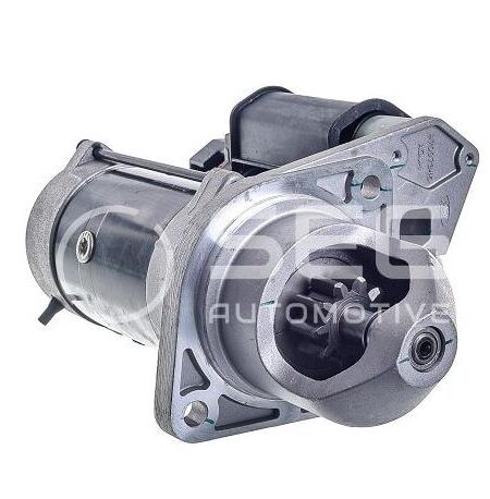 Motor de Partida 0001251048 da SEG Automotive Desempenho e Confiabilidade para caminhões Ford Cargo