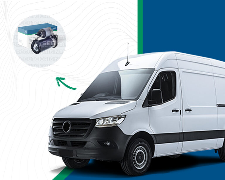 F000AL0903 A Solução Definitiva para Mercedes-Benz Sprinter