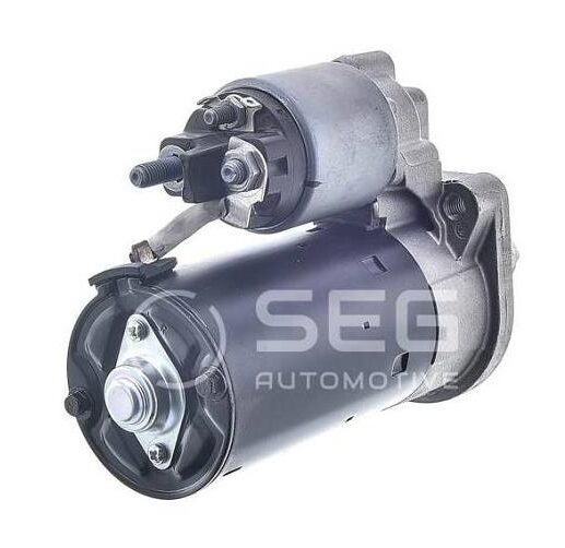 F000AL0903 Motor de Partida sprinter 04