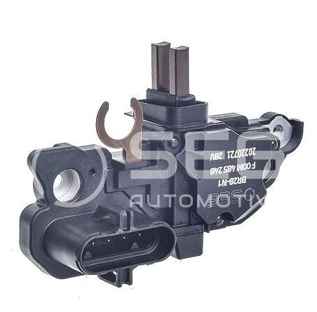 Regulador de voltagem F00M485248