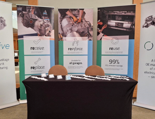 SEG Automotive apresenta redrive na CLEPA Aftermarket Conference