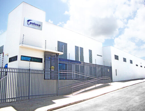 Palusa Distribuidora construindo confiança no mercado junto com a SEG Automotive