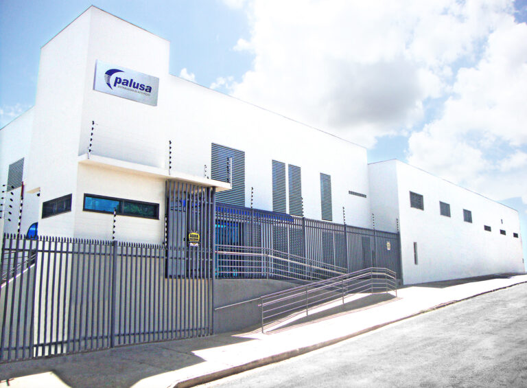 Palusa Distribuidora construindo confiança no mercado junto com a SEG Automotive