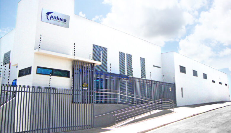 Palusa Distribuidora construindo confiança no mercado junto com a SEG Automotive
