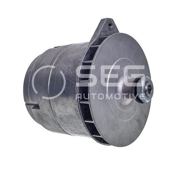 Alternador F000LD0213: Original para Mercedes-Benz SEG Automotive