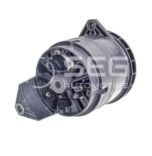 Alternador F000LD0213: Original para Mercedes-Benz SEG Automotive