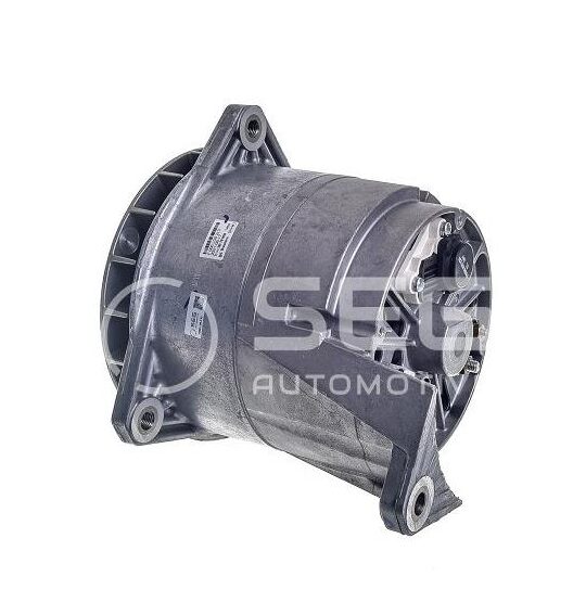 Alternador F000LD0213: Original para Mercedes-Benz SEG Automotive