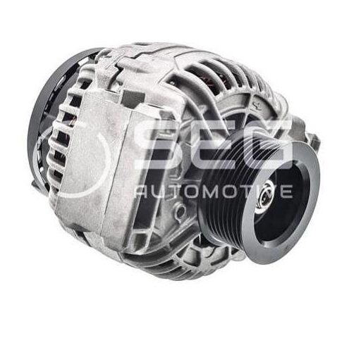 0124655336 Alternador