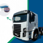 F000BL19N3 Estator SEG Automotive Um Componente Universal para a Manutenção da Frota Pesada