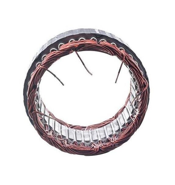 F000BL19N3 Estator da SEG Automotive para a Manutenção da Frota Pesada