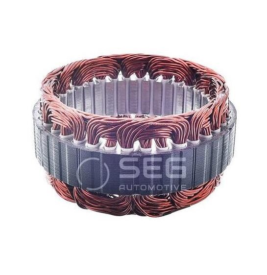 F000BL19N3 Estator da SEG Automotive para a Manutenção da Frota Pesada