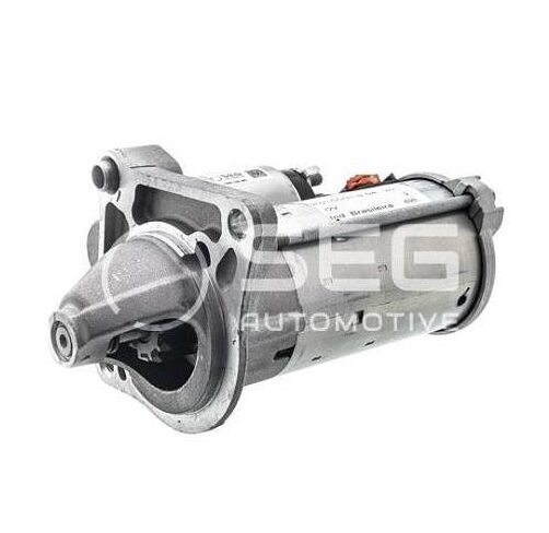 F000C60005 motor de partida original novo para motores fiat Fire e Fire EVO