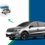 Motor de Partida T001006004 SEG Automotive A Solução Definitiva para os Motores EA111 da Volkswagen