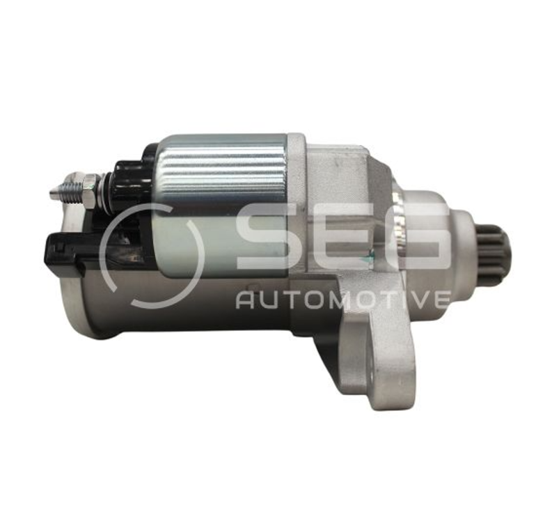 Motor de partida T001006004 - Para Motores EA111 VW
