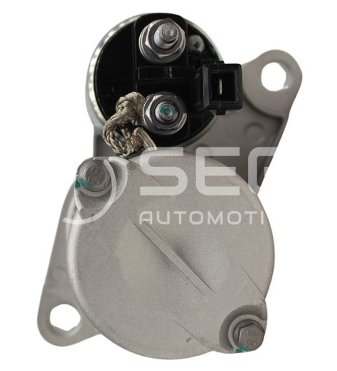 Motor de partida T001006004 - Para Motores EA111 VW