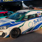 SEG Automotive proporciona experiência exclusiva no automobilismo para parceiro distribuidor em Cuiabá - Palusa Distribuidora