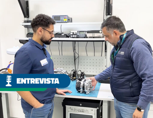 BRM 48V: SEG Automotive e mostra o futuro da eletrificação automotiva