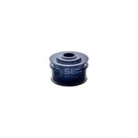 Componentes do F000BL062E O Alternador SEG Automotive Fiat com motores Fiasa e Fire 14