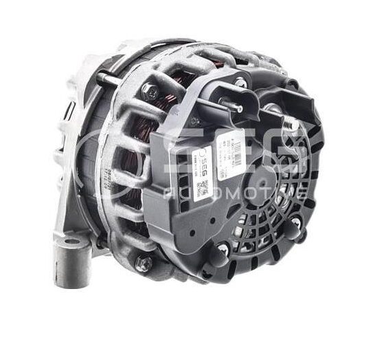 F000BL062E O Alternador SEG Automotive Fiat com motores Fiasa e Fire
