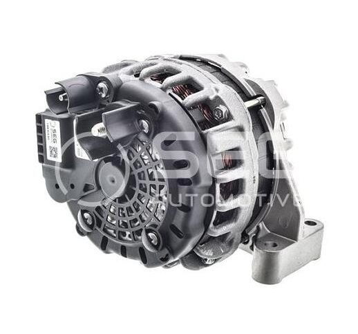 F000BL062E O Alternador SEG Automotive Fiat com motores Fiasa e Fire