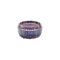 Componentes do F000BL062E O Alternador SEG Automotive Fiat com motores Fiasa e Fire 7