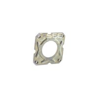 Componentes do F000BL062E O Alternador SEG Automotive Fiat com motores Fiasa e Fire 9