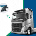 F00M485245: O Regulador de Voltagem 24V da SEG Automotive para a Frota Volvo