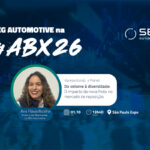 SEG Automotive na ABX26