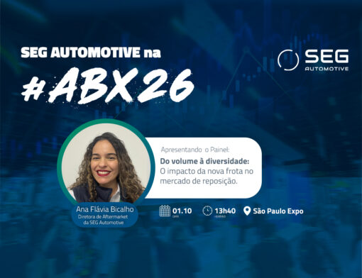 SEG Automotive na ABX26