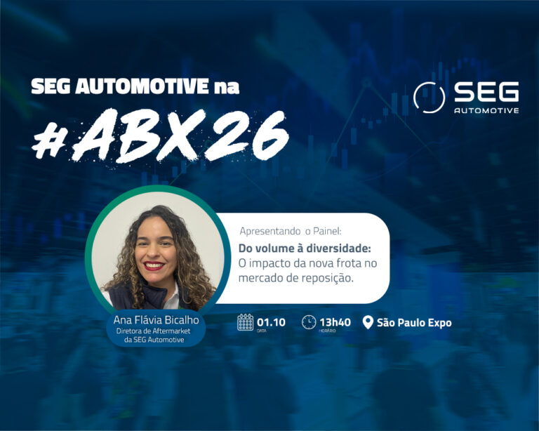SEG Automotive na ABX26